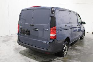 Mercedes Vito  picture 4