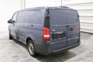 Mercedes Vito  picture 5