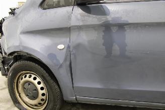 Mercedes Vito  picture 12