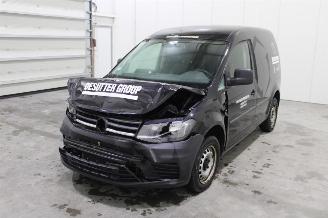 Volkswagen Caddy  picture 1