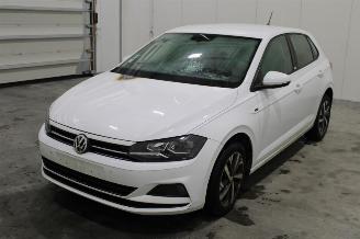 Sloopauto Volkswagen Golf  2019/2