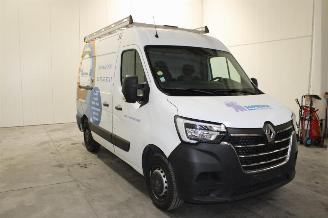 Renault Master  picture 2