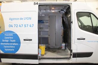 Renault Master  picture 19