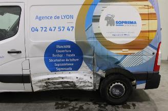 Renault Master  picture 5