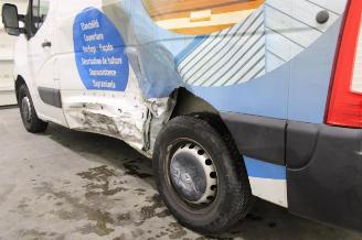 Renault Master  picture 17