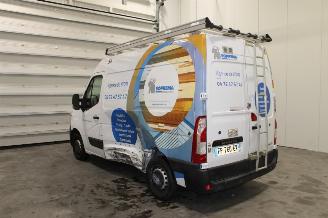 Renault Master  picture 4