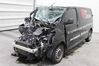 Vrakbiler auto Fiat Scudo  2023/3