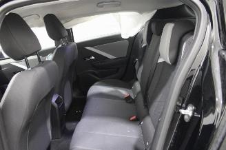 Opel Astra  picture 12