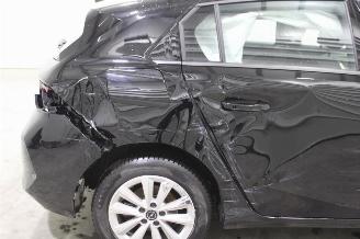 Opel Astra  picture 8