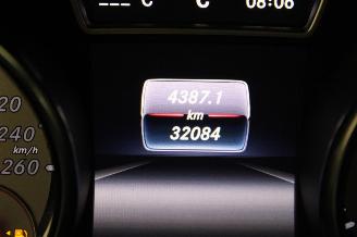 Mercedes Cla-klasse CLA 200 picture 12