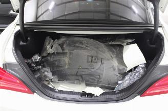 Mercedes Cla-klasse CLA 200 picture 18