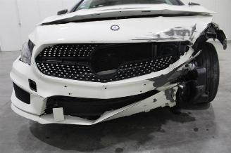 Mercedes Cla-klasse CLA 200 picture 5