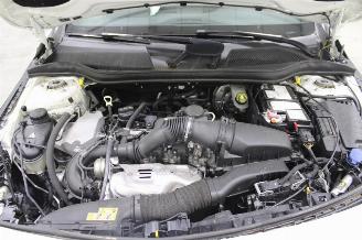 Mercedes Cla-klasse CLA 200 picture 14