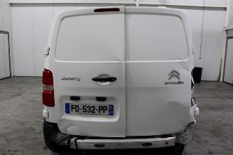 Citroën Jumpy  picture 16