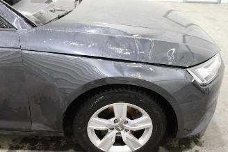 Audi A4  picture 6