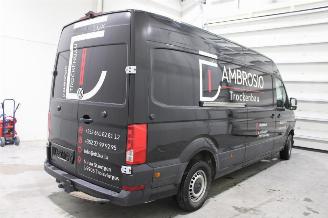 Volkswagen Crafter  picture 3