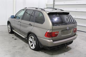 BMW X5  picture 5