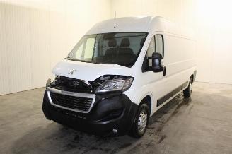 rozbiórka samochody osobowe Peugeot Boxer  2020/7