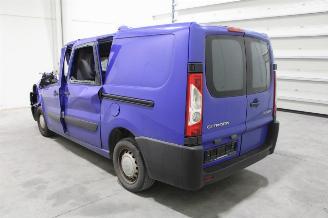 Citroën Jumpy  picture 4