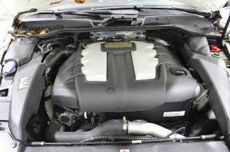 Porsche Cayenne  picture 12