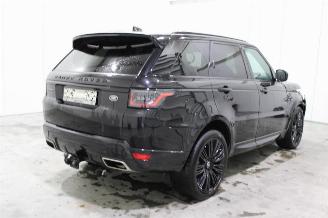 Land Rover Range Rover  picture 3