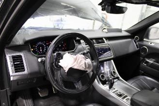 Land Rover Range Rover  picture 10