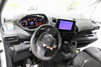 Peugeot Partner  picture 7