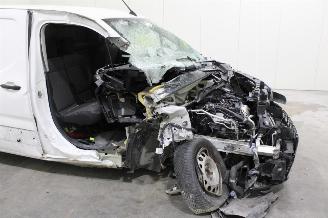 Peugeot Partner  picture 5