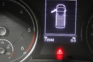 Volkswagen Transporter T6 Kombi picture 12