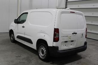 Peugeot Partner  picture 5