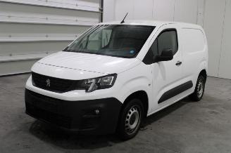 Peugeot Partner  picture 1