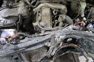 Toyota Landcruiser Land Cruiser picture 16