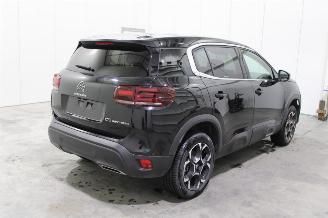 Citroën C5  picture 4