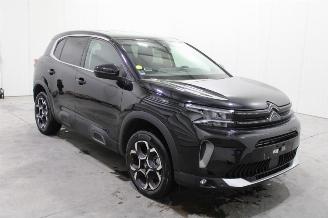 Citroën C5  picture 3