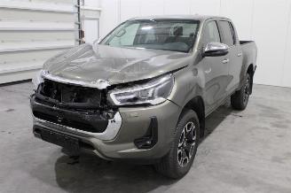 Toyota Hilux  picture 1