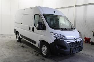 Citroën Jumper  picture 2