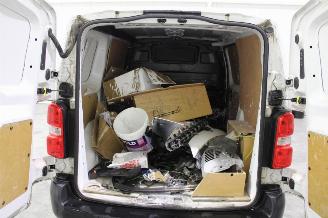 Citroën Jumpy  picture 21