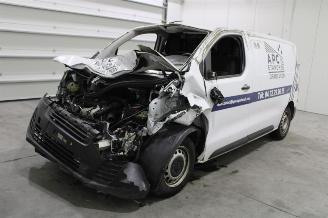 Uttjänta bilar auto Peugeot Expert  2022/11