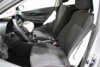 Hyundai I-20 i20 picture 10