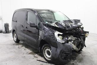 Citroën Berlingo  picture 2