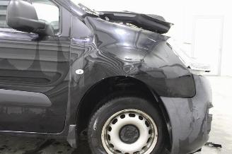 Citroën Berlingo  picture 5