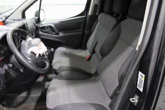 Citroën Berlingo  picture 11
