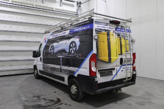 Opel Movano  picture 4