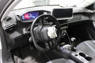 Peugeot 2008  picture 9