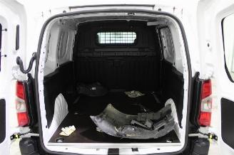 Peugeot Partner  picture 18