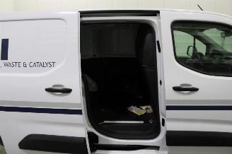Peugeot Partner  picture 19
