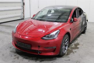Tesla Model 3  picture 1