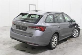 Skoda Octavia  picture 4