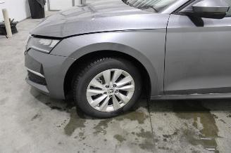 Skoda Octavia  picture 7