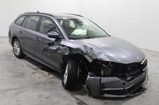 Skoda Octavia  picture 3